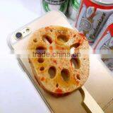 Funny Barbecue Series TPU Case for Iphone6 thumbnail-4