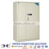 Furniture Manufacture China Modern Steel Laptop Security Cabinet thumbnail-1