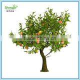 Artificial Led Peach Tree,led Decorative Trees,artificial Trees With Led Lights thumbnail-2