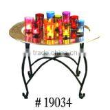 Moroccan Side Table thumbnail-2