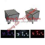Hot Sale Dong Guan Patent Disco Wedding Decoration Lighting Equipment 3D Magic Led Cube thumbnail-3