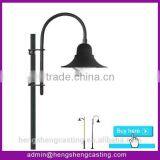 2015 Hot Sale China Outdoor Garden Antique Garden Lights thumbnail-3