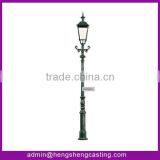 Lighting Street / Pole of Residential Light Price thumbnail-3