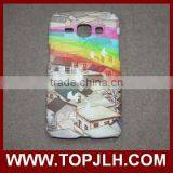 Chinese Supplier New Products 3d Sublimation Phone Case for Samsung Galaxy J1 2016 thumbnail-1