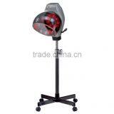 Salon Hair Steamer Cap Hood Dryer With Light Beauty Salon Equipment DE-506 thumbnail-1