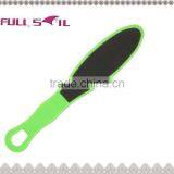 Sandpaper Foot Smoother With Foot Shape,foot Smoother,pedicure Foot File thumbnail-1