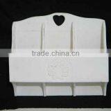 Wooden Letter Racks,letter Holder & Key Rack thumbnail-1