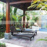 Beach Chair- Sun Lounger Set thumbnail-2