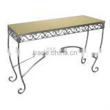 Maple Top for Scroll Table thumbnail-1