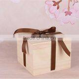 Small Gift Wooden Box thumbnail-3