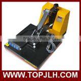 Hot Sale Digital Heat Press T-shirt Printing Machine for Wholesale thumbnail-3
