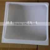 Hot Sale Square OEM PMMA Vacuum Formed Lamp Cover Indoor thumbnail-2