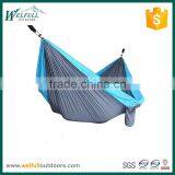 Sun tent nylon fabric tree hammock