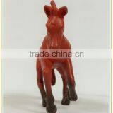 Collectible Life Size Outdoor Modern Horse Statues for Sale thumbnail-6