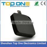 Factory Direct Sale Cheap Price One Time Use Mini Portable Disposable Power Bank 1000mah thumbnail-2