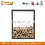 New Arrival Metal Log Holder (B) thumbnail-2