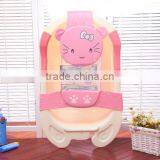 Plastic Baby Bathtub, Large Baby Spa Bathtub, Baby Plastic Bathtub thumbnail-6