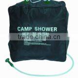 Portable Fashionable Outdoor Camp Shower thumbnail-1