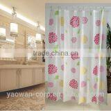 Waterproof PEVA Curtain Shower Curtain thumbnail-3