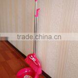 Wholesale Composite Dustpan/plastic Broom Dustpan thumbnail-3