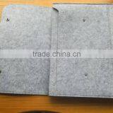 China Top Ten Selling Products Felt Laptop Bag Laptop Sleeve Felt Business Bag China Suppliers thumbnail-2