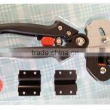 Details About Hot Professional Garden Tree Pruning Shears Grafting Cutting Tool With 2 Blades 550205 thumbnail-2