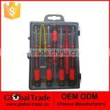 T0300 7Pc Electrical Screwdriver Set thumbnail-1