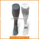 Hot Sale Fiberglass Foot Mannequin For Socks thumbnail-1