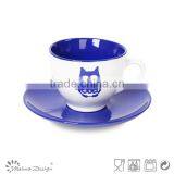 Tea Cup and Saucer Wholesale thumbnail-2