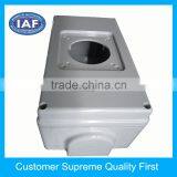 The Lowest Price Waterproof ABS Plastic Box Enclosure Electronic thumbnail-2
