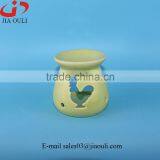 BSCI Audit Factory New Design Factory Price Ceramic Oil Burner, Incense Burner thumbnail-2