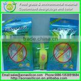 MosRepel Bracelet Mosquito Repellent Bracelet Deet Free thumbnail-1