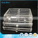 Household High Quality Acrylic Display Box Case thumbnail-2
