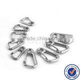 Quick Link Spring Hook thumbnail-1