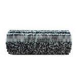 Multi-color Black and White Epp Material Yoga Roller Massager Roller for Body Fitness. thumbnail-1