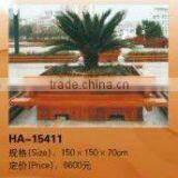 (HA-15411) ISO,CE Certificate Excellent Quality Modern Flowerpot thumbnail-1