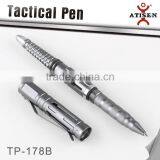 Multi-functional Tactical Self Defense Pen Survival Portable Outdoor Camping thumbnail-1