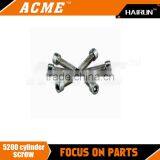 Chainsaw Parts 5200 Cylinder Head Screw thumbnail-1