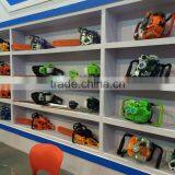 Best Garden Tools 4500 5200 5800 Chain Saw With CE/GS thumbnail-4