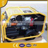Superb Gasoline Motor Hydraulic Power Pack Unit thumbnail-4
