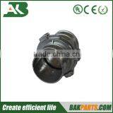 Aluminum Hose Coupling Quick Connector thumbnail-6