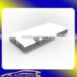 Power Jump Starter 8000mah Portable Power Bank for Laptop, Phone, Car , Lighting thumbnail-1