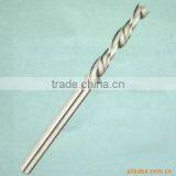 Tungsten Carbide Drill