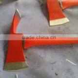 Pulaski Axe With Fiberglass Handle thumbnail-1