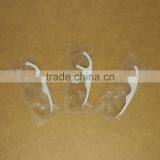 Individual Wrapped Dental Floss Pick in China thumbnail-5