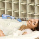 Body Scrub Brush thumbnail-1