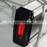 Rear Rack Type 48v Lithium Ebike Battery Pack thumbnail-1