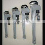 Pipe Wrench Aluminum Pipe Wrench