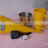 MARSH FUNNEL VISICOMETER