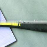 British Type Chipping Hammer With Fiberglass Handle